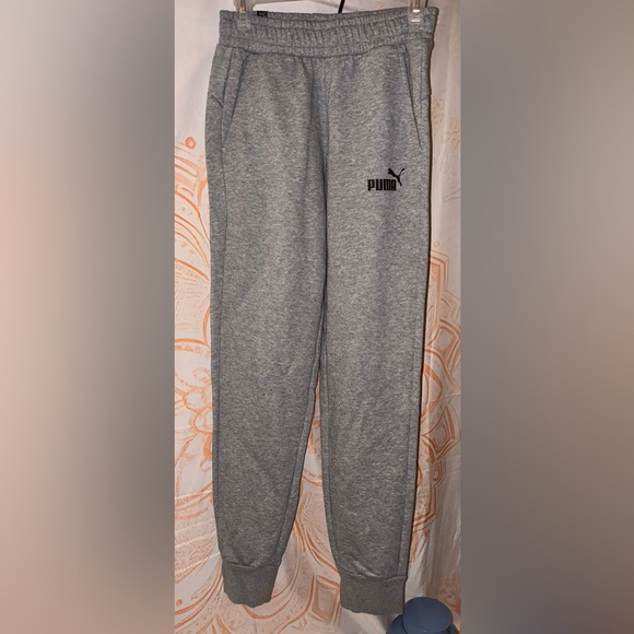 Puma Sweatpants for Men - Picture 2 of 9
